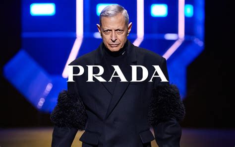 gary wilson prada|The long story of Prada's relationship with cult actors .